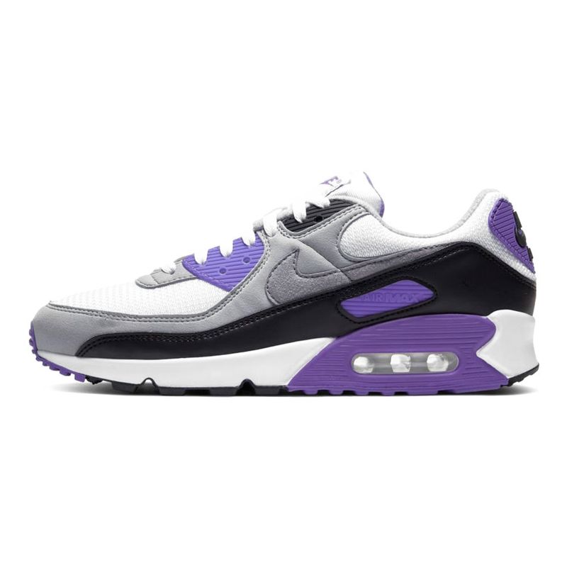 Tenis-Nike-Air-Max-90-Masculino-Multicolor