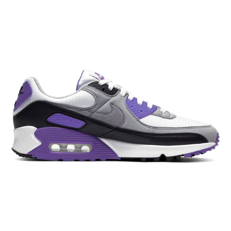Tenis-Nike-Air-Max-90-Masculino-Multicolor-3
