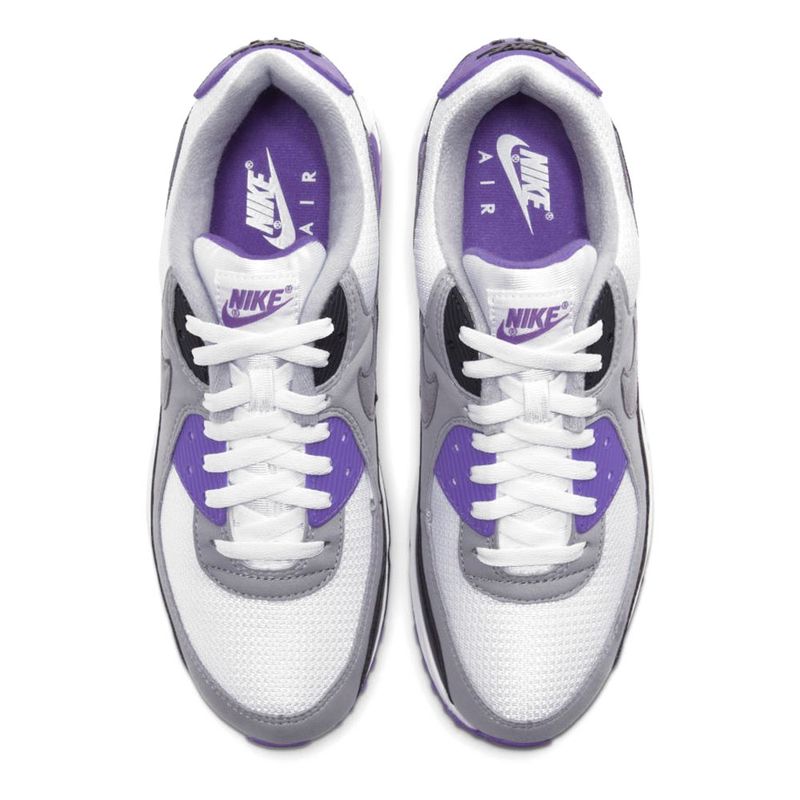 Tenis-Nike-Air-Max-90-Masculino-Multicolor-4