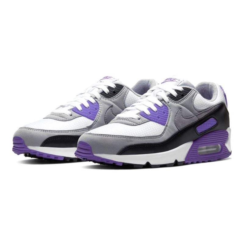 Tenis-Nike-Air-Max-90-Masculino-Multicolor-5