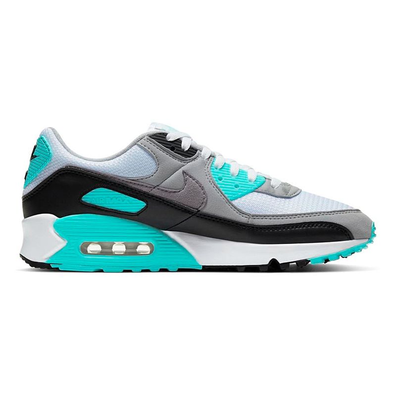 Tenis-Nike-Air-Max-90-Masculino-Multicolor-3