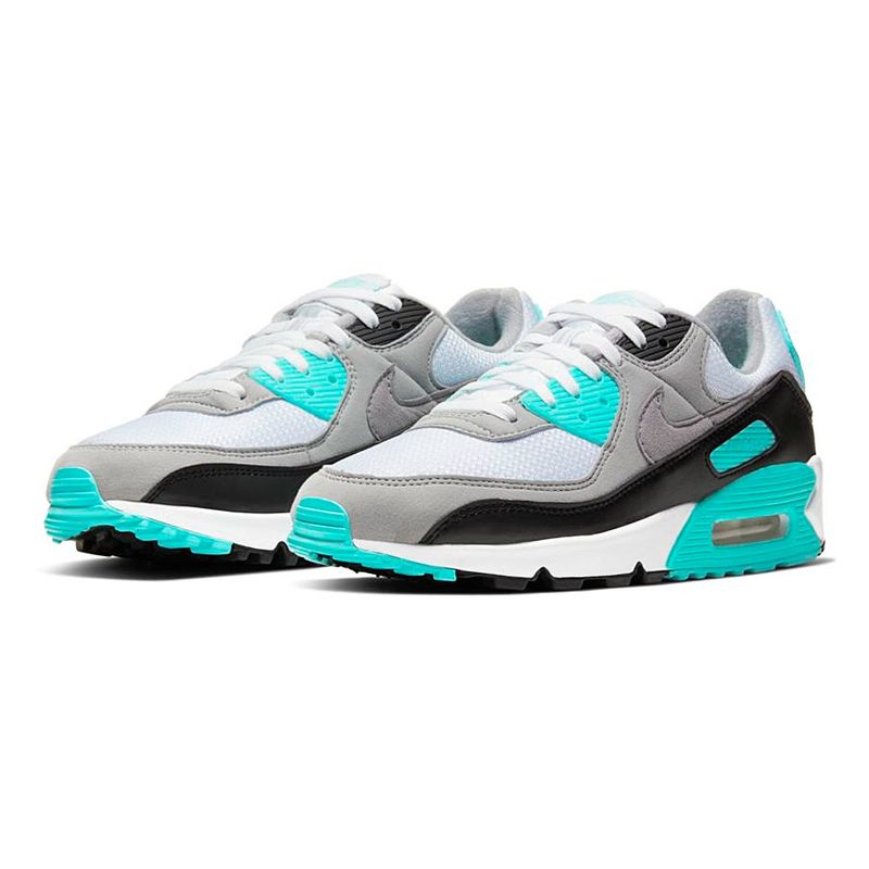 Tenis-Nike-Air-Max-90-Masculino-Multicolor-5