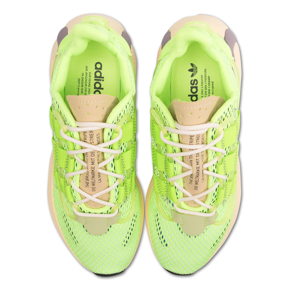 Tenis-adidas-LXcon-Masculino-Verde-4