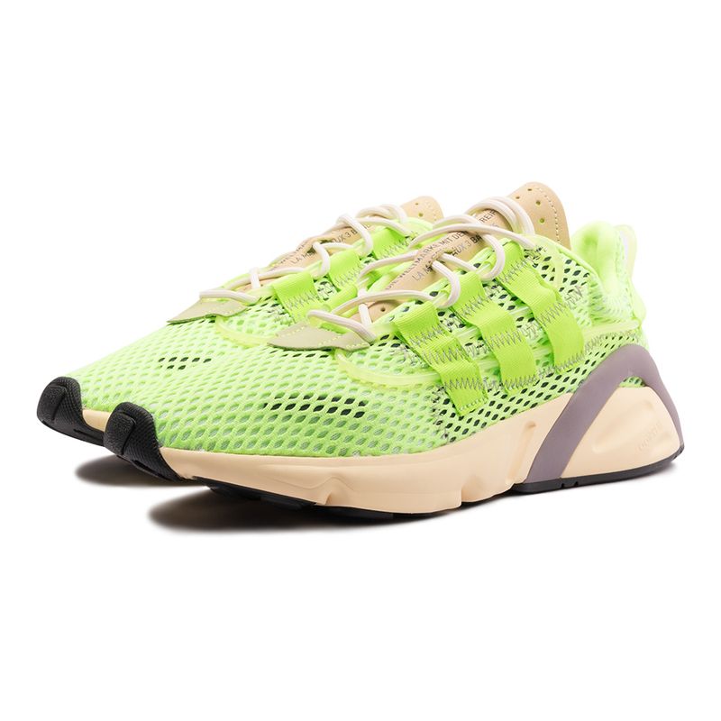 Tenis-adidas-LXcon-Masculino-Verde-5