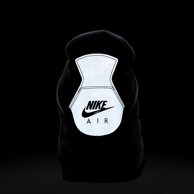 Tenis-Air-Jordan-4-Retro-LE-Masculino-Cinza-7