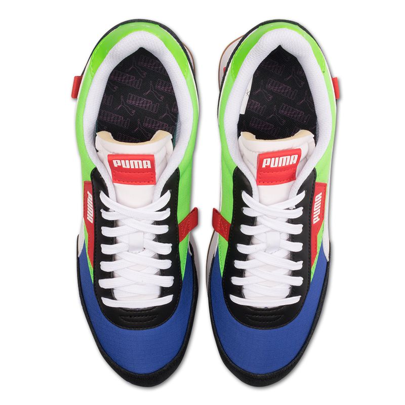 Tenis-Puma-Rider-Play-On-Multicolor-4