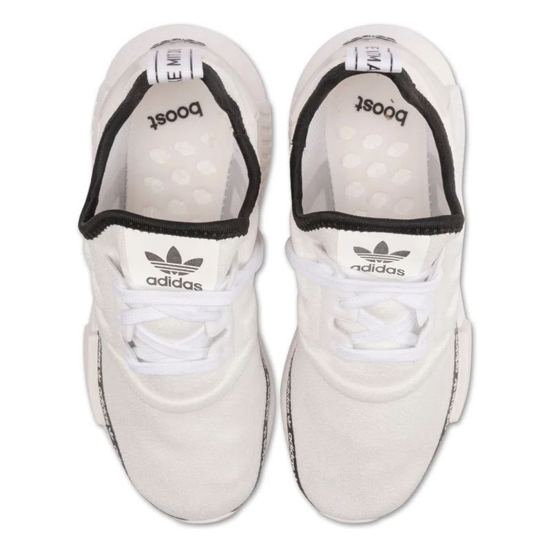 Tenis-adidas-NMD-R1-Feminino-Branco-4