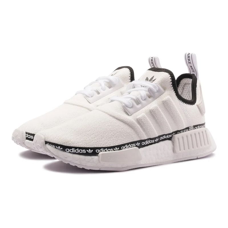 Tenis-adidas-NMD-R1-Feminino-Branco-5