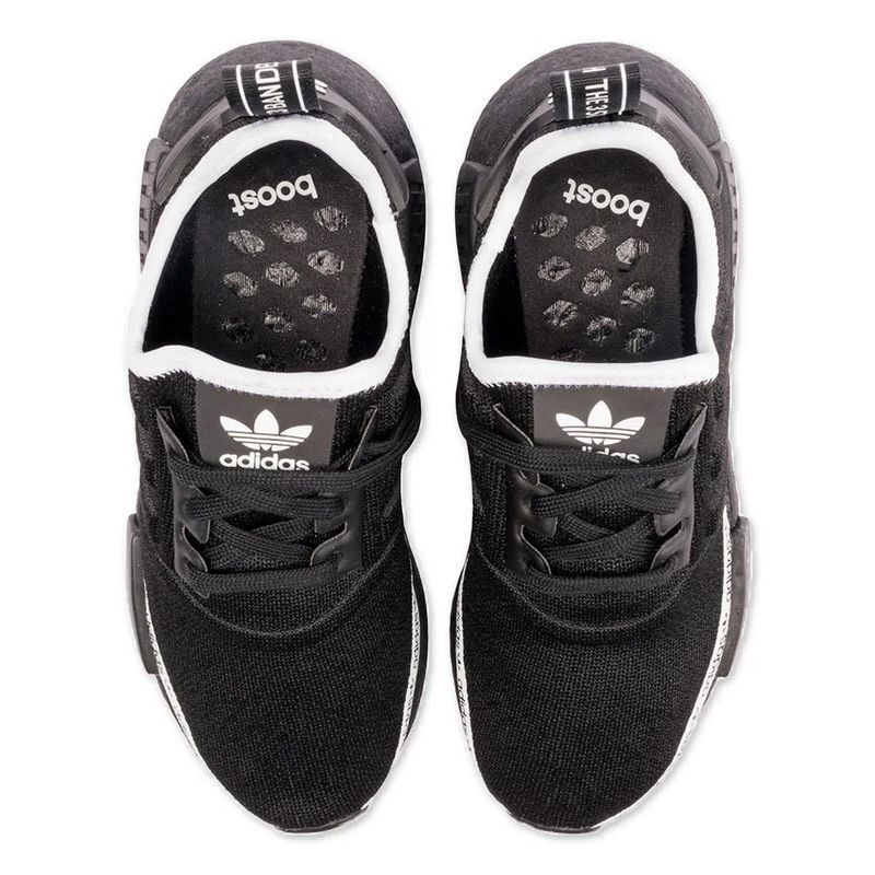 Tenis-adidas-NMD-R1-Feminino-Preto-4
