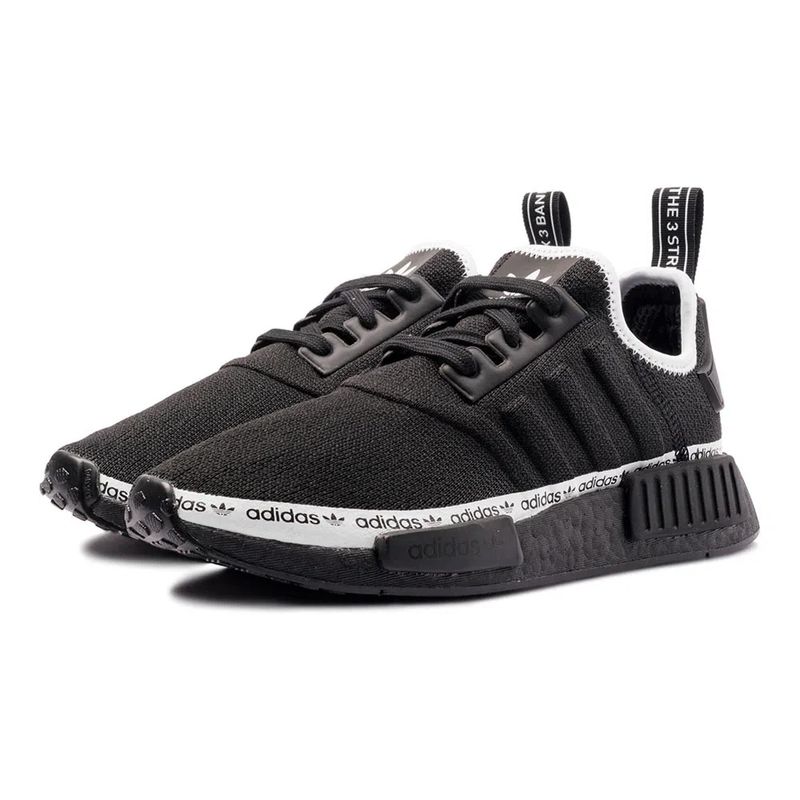 Tenis-adidas-NMD-R1-Feminino-Preto-5