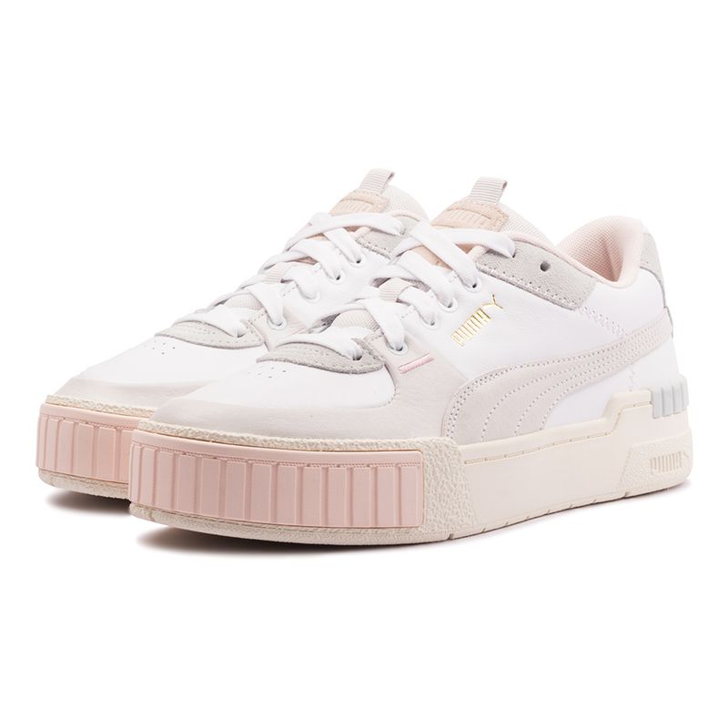 Tenis-Puma-Cali-Sport-Mix-Feminino-37120-2-002-Branco-5