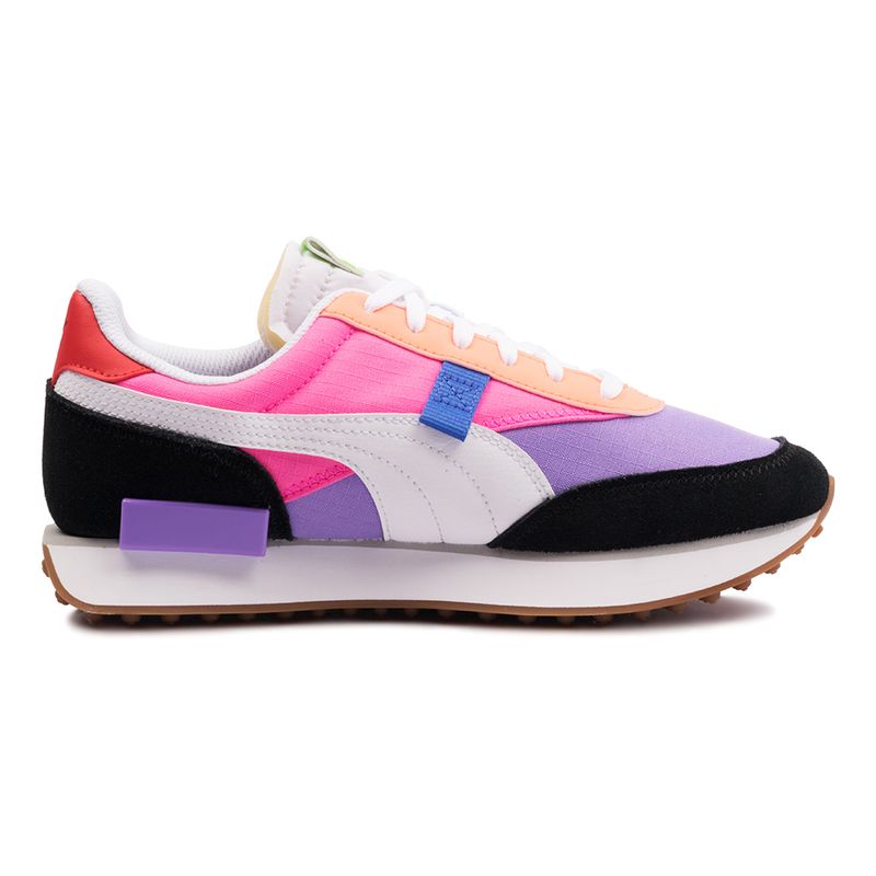 Tenis-Puma-Rider-Play-On-37114-9-003-Roxa-3