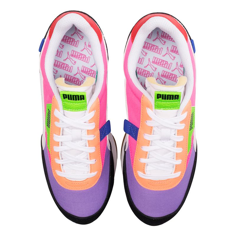 Tenis-Puma-Rider-Play-On-37114-9-003-Roxa-4