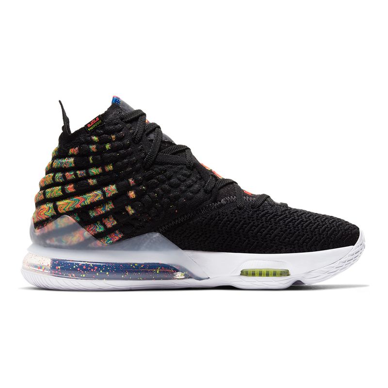 Tenis-Nike-Lebron-XVII-Masculino-Multicolor-3