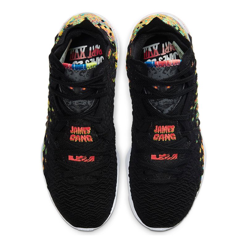Tenis-Nike-Lebron-XVII-Masculino-Multicolor-4