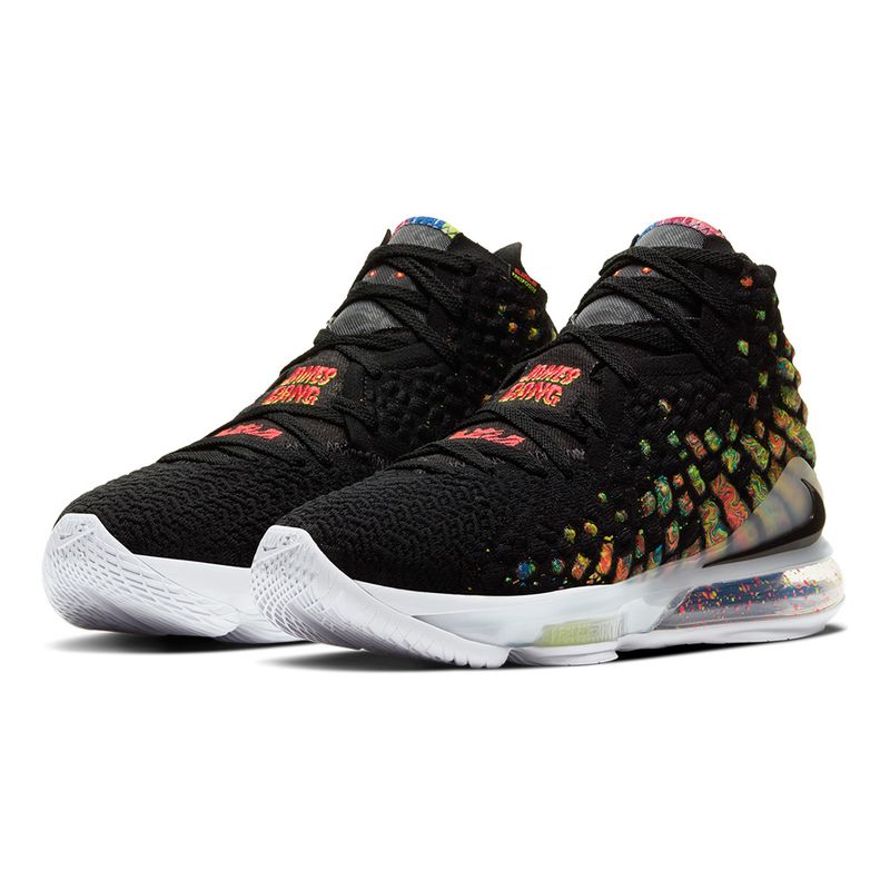 Tenis-Nike-Lebron-XVII-Masculino-Multicolor-5