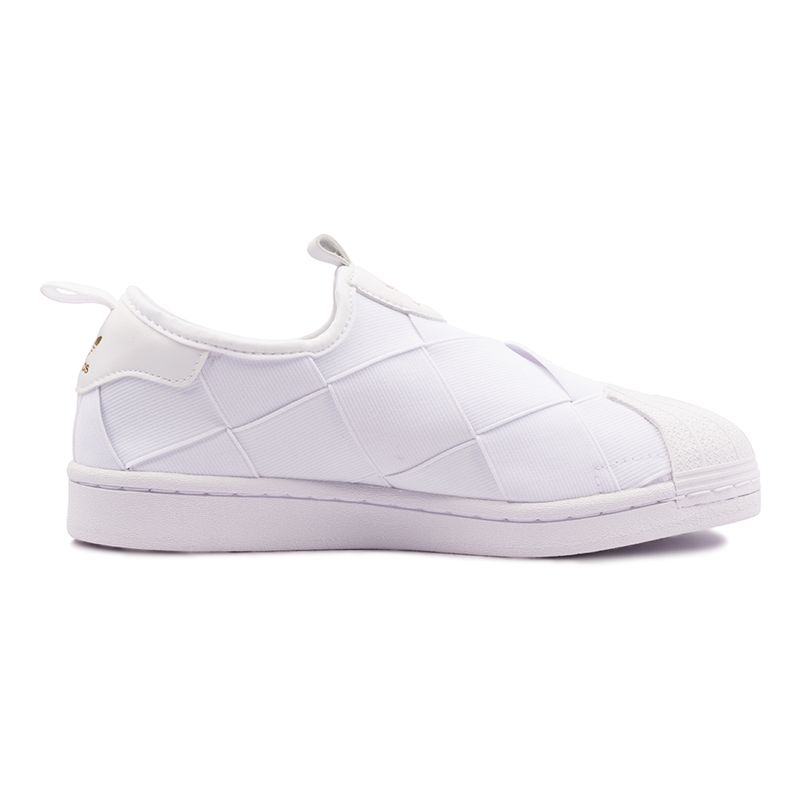 Tenis-adidas-Superstar-Slip-On-Feminino-Branco-3
