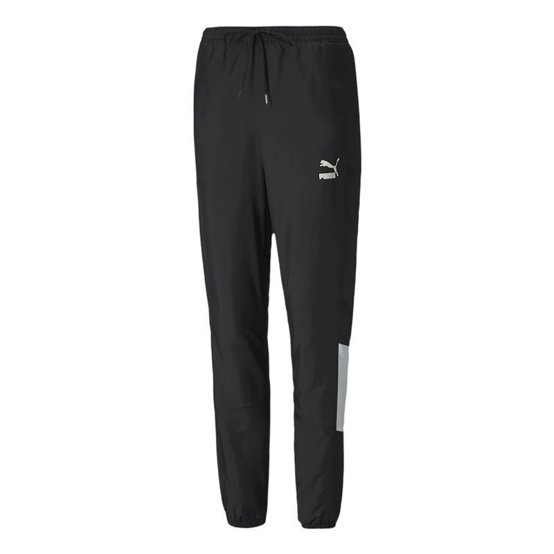 Calca-Puma-TFS-Woven-Feminina-Preta