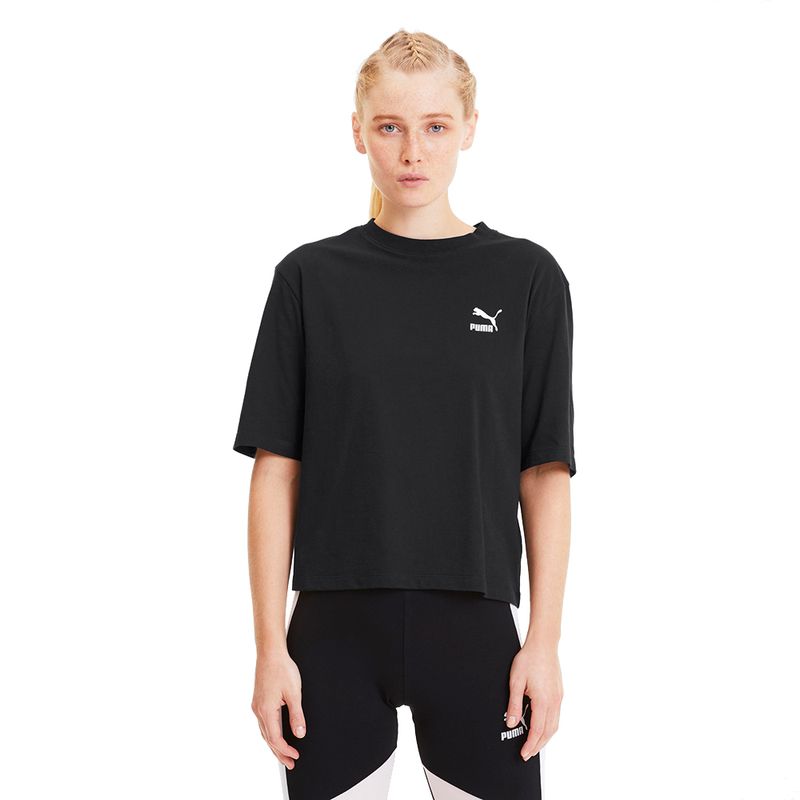 Camiseta-Puma-TFS-Graphic-Feminina-Preta