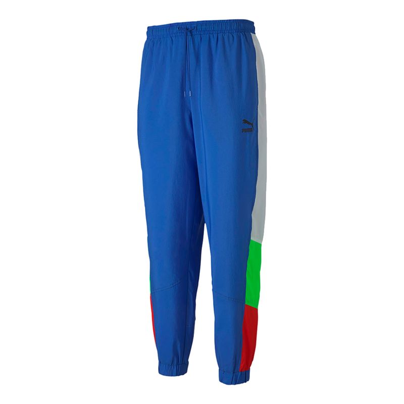 Calca-Puma-TFS-OG-Masculina-Azul