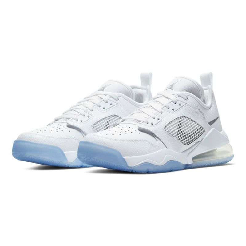 Tenis-Jordan-Mars-270-Low-Masculino-Branco-5