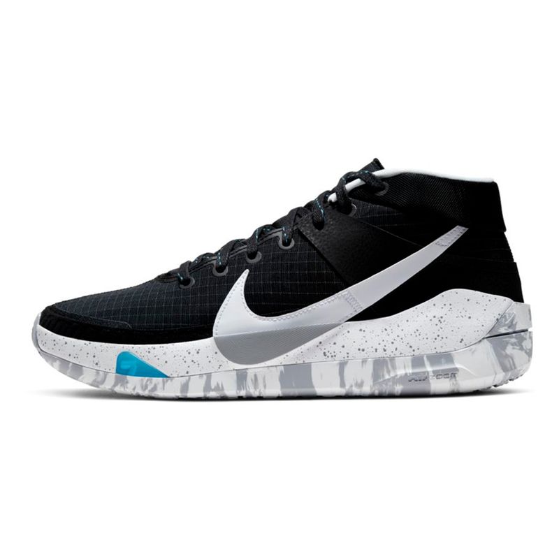 Tenis-Nike-KD13-Masculino-Preto