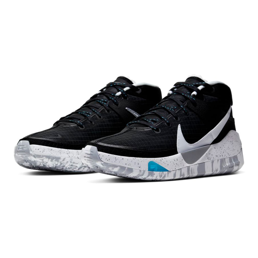 Tenis-Nike-KD13-Masculino-Preto-5