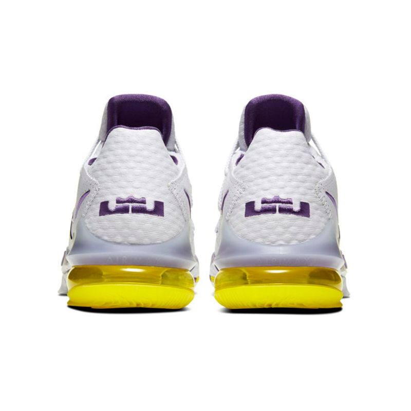 Tenis-Nike-Lebron-XVII-Low-Masculino-CD500-7-102-Branco-6
