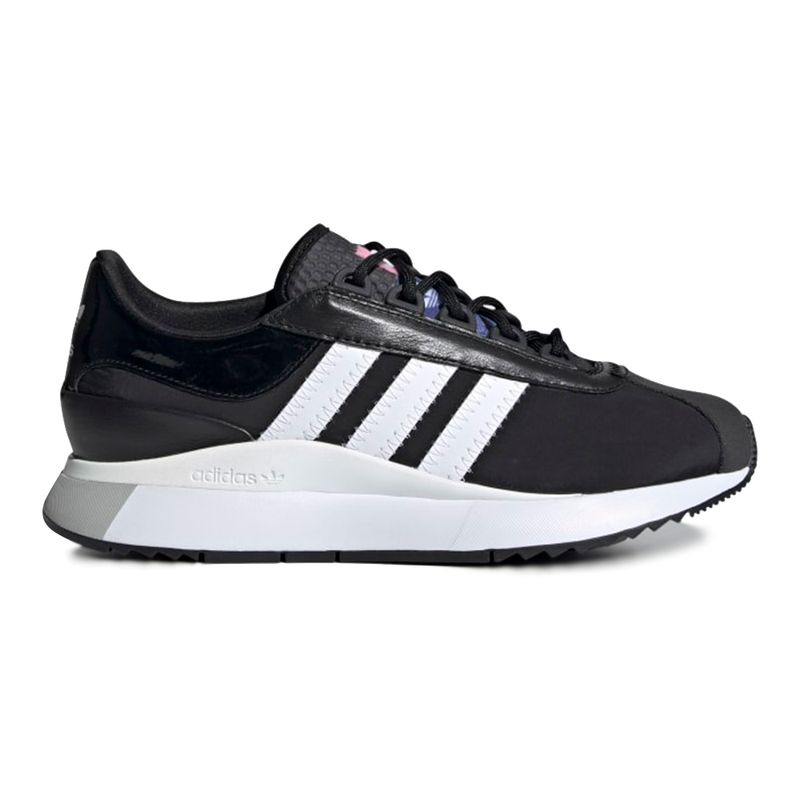 Tenis-adidas-SL-Fashion-Feminino-Preto