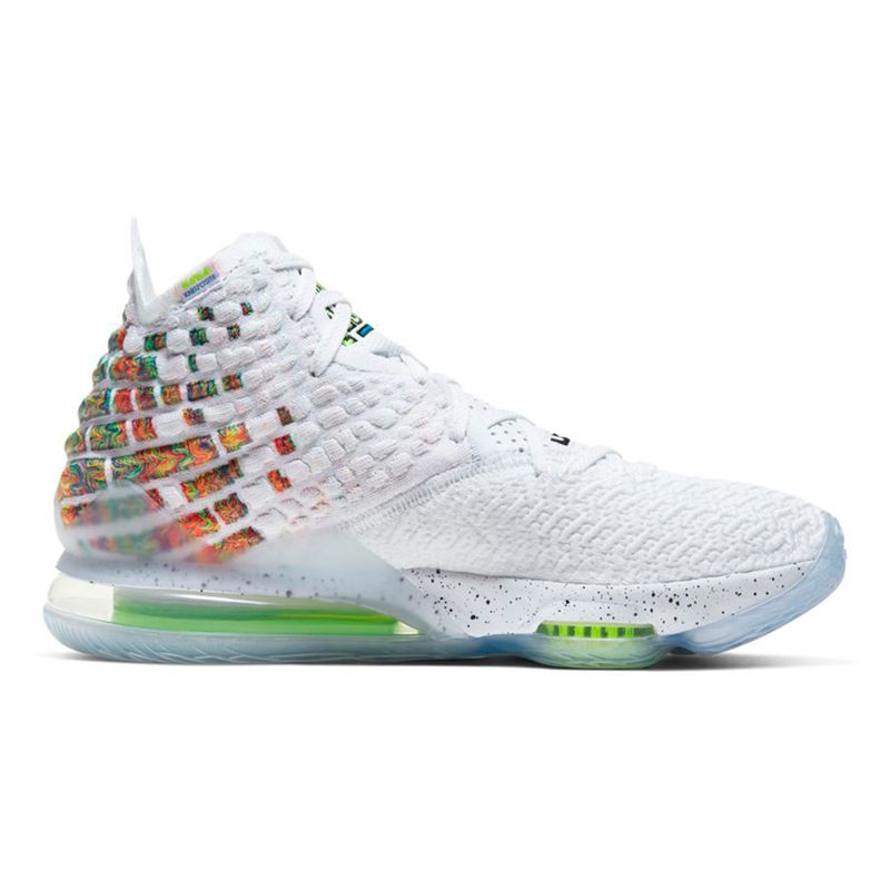 Tenis-Nike-Lebron-XVII-Masculino-Branco-3