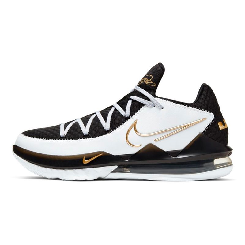 Tenis-Nike-Lebron-XVII-Low-Masculino-Multicolor