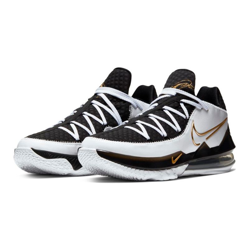 Tenis-Nike-Lebron-XVII-Low-Masculino-Multicolor-5