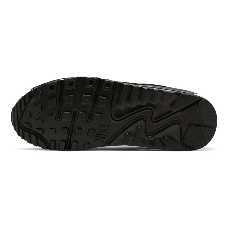 Tenis-Nike-Air-Max-90-Feminino-Preto-2