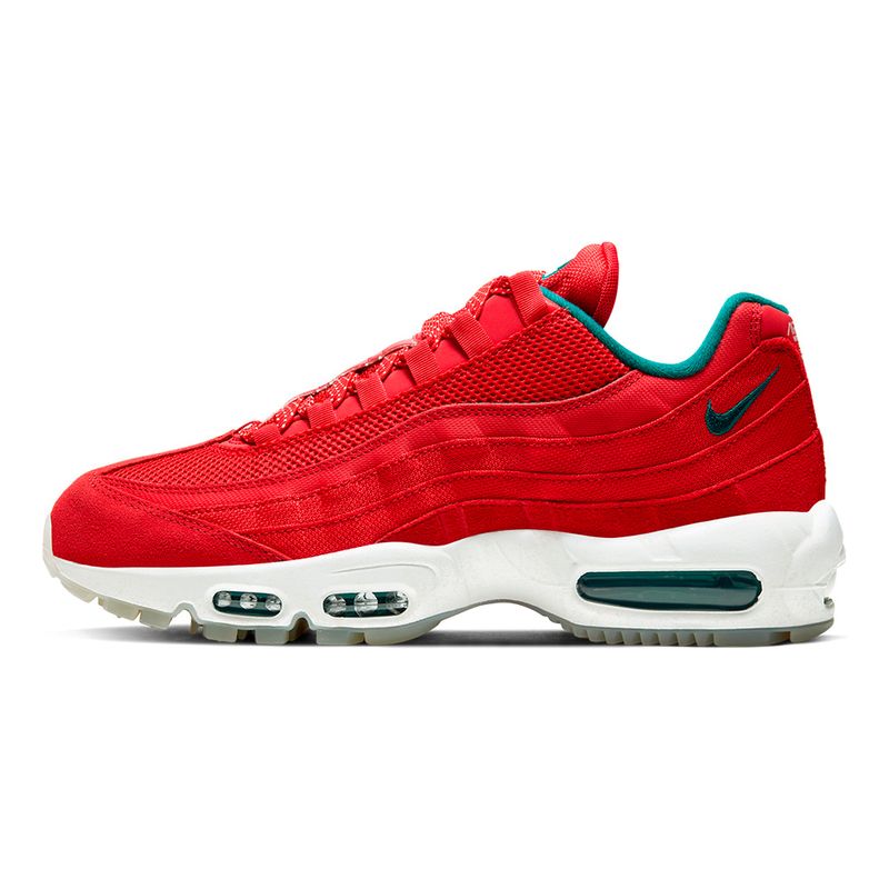 Tenis-Nike-Air-Max-95-Utility-Masculino-Vermelho