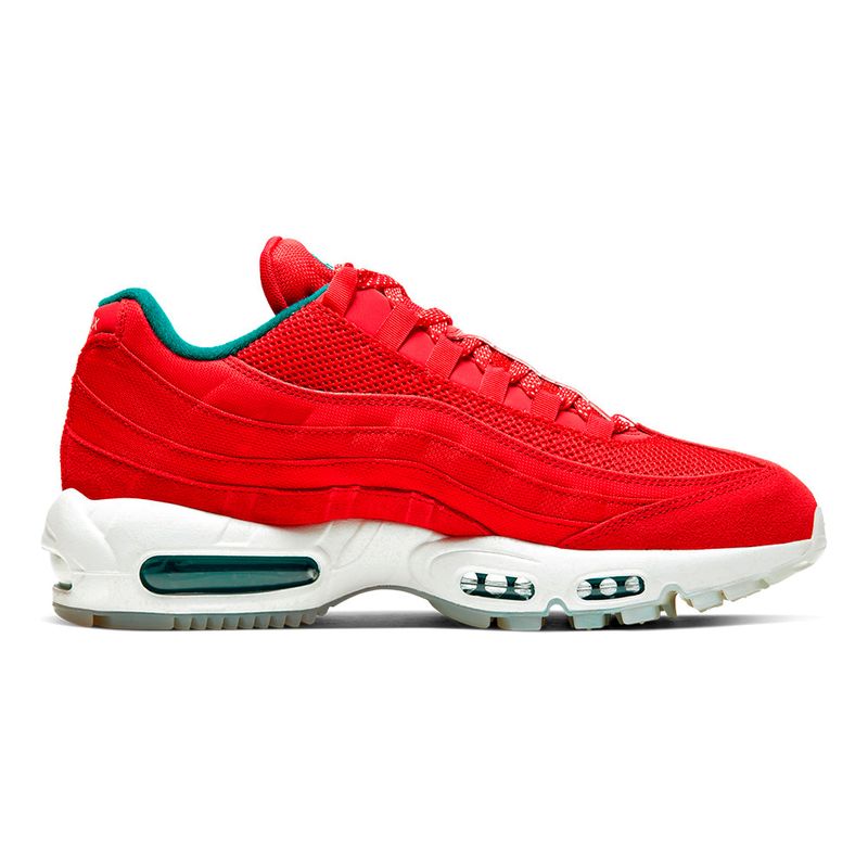 Tenis-Nike-Air-Max-95-Utility-Masculino-Vermelho-3