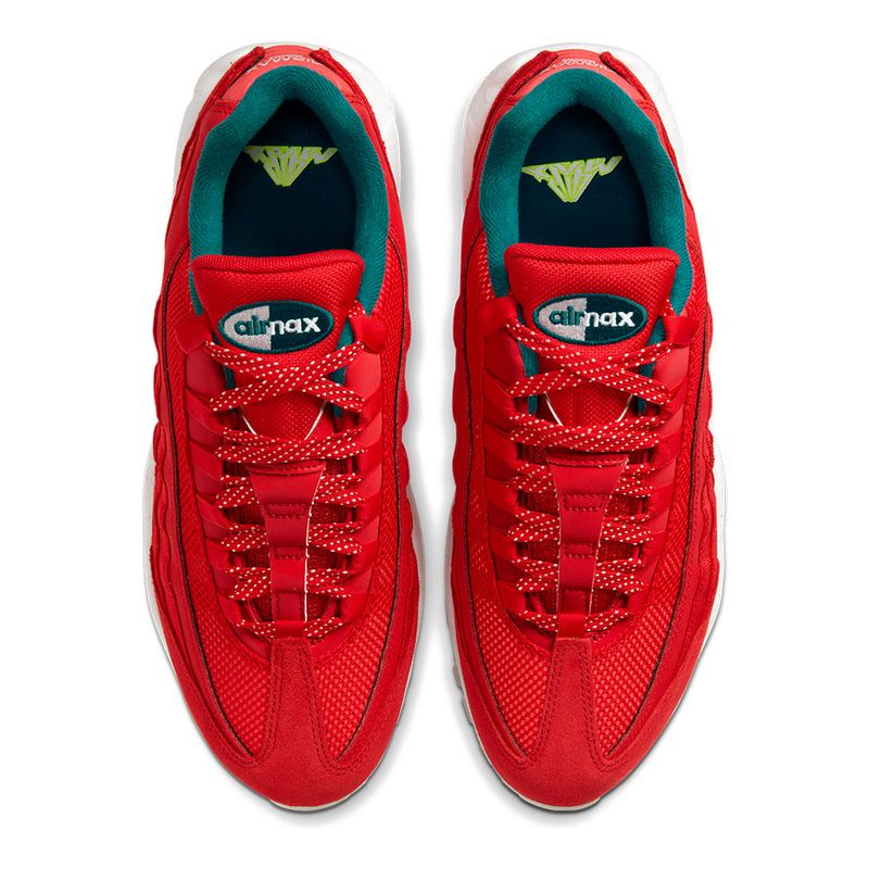 Tenis-Nike-Air-Max-95-Utility-Masculino-Vermelho-4