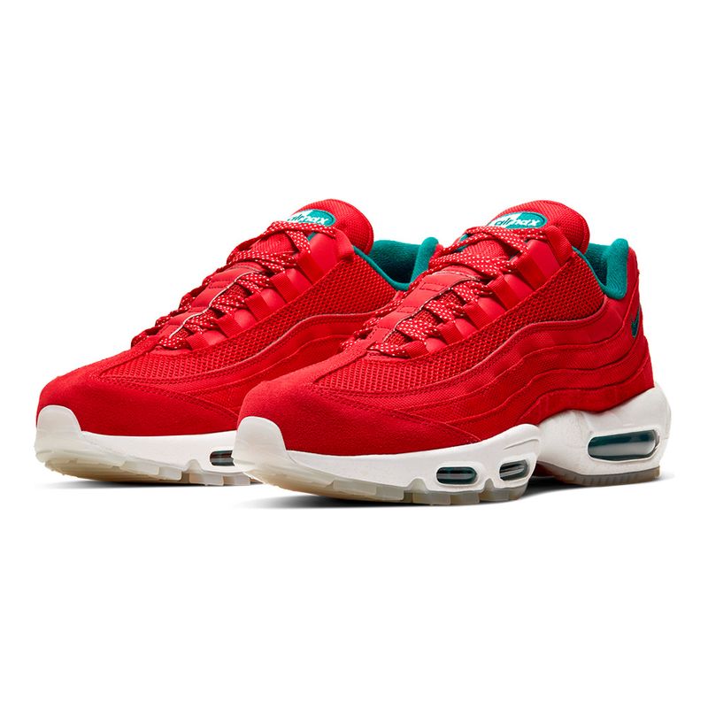 Tenis-Nike-Air-Max-95-Utility-Masculino-Vermelho-5