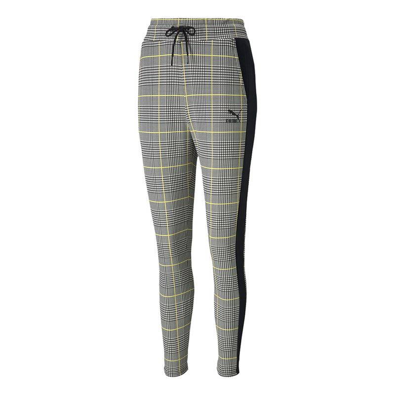 Calca-Puma-Recheck-Pack-Feminina-Multicolor