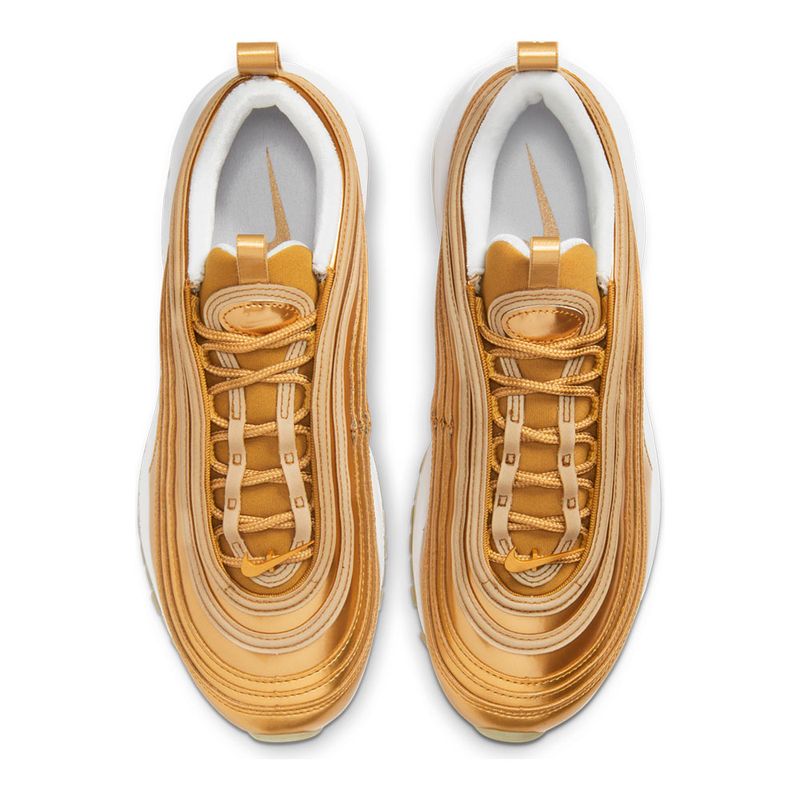 Tenis-Nike-Air-Max-97-LX-Feminino-CJ062-5-700-Dourado-4