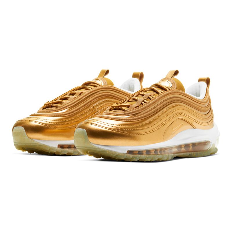 Tenis-Nike-Air-Max-97-LX-Feminino-CJ062-5-700-Dourado-5
