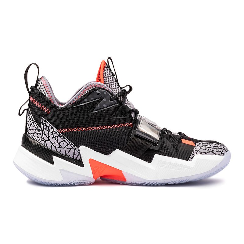 Tênis Jordan Why Not Zer0.3 