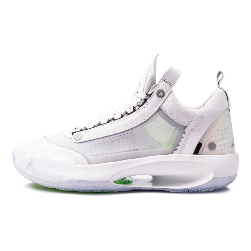 Tenis-Air-Jordan-XXXIV-Low-Masculino-Branco
