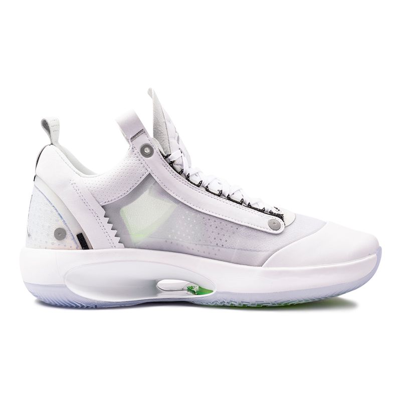 Tenis-Air-Jordan-XXXIV-Low-Masculino-Branco-3