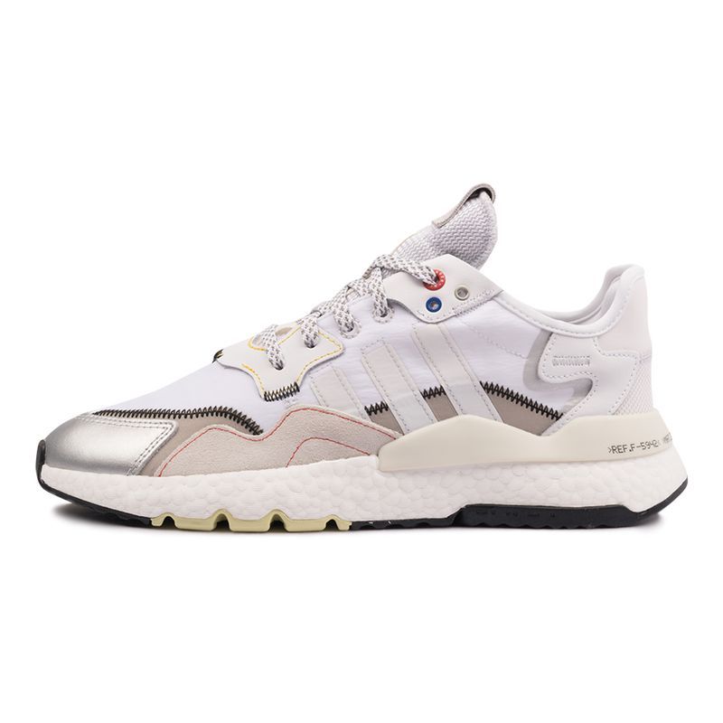 Tenis-adidas-Nite-Jogger-Masculino-Multicolor