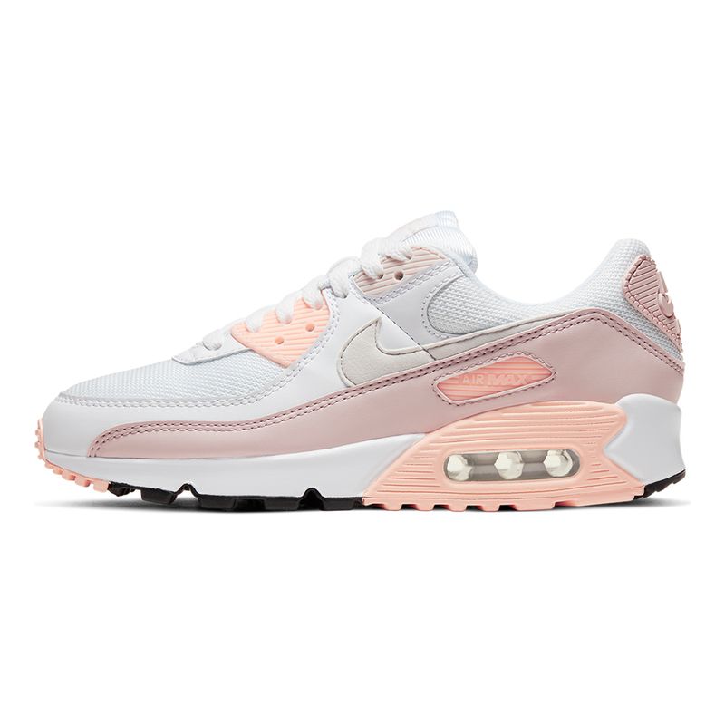 Tenis-Nike-Air-Max-90-Masculino-Multicolor