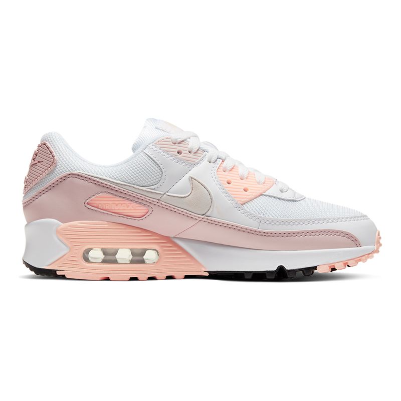 Tenis-Nike-Air-Max-90-Masculino-Multicolor-3