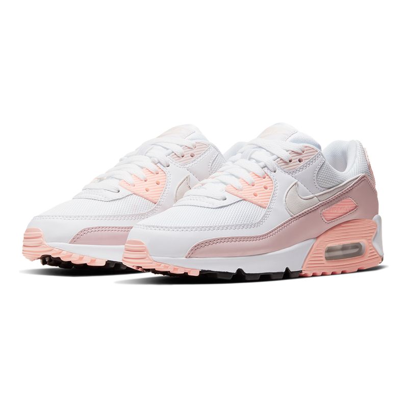 Tenis-Nike-Air-Max-90-Masculino-Multicolor-5