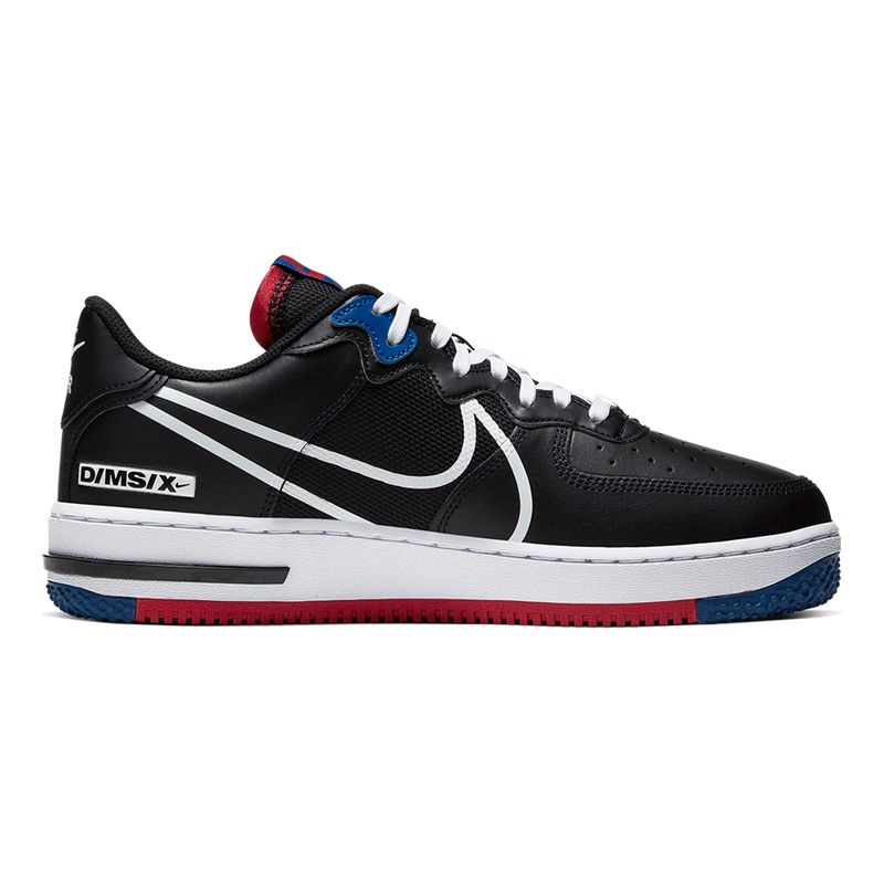 Tenis-Nike-Air-Force-1-React-Masculino-Preto-3