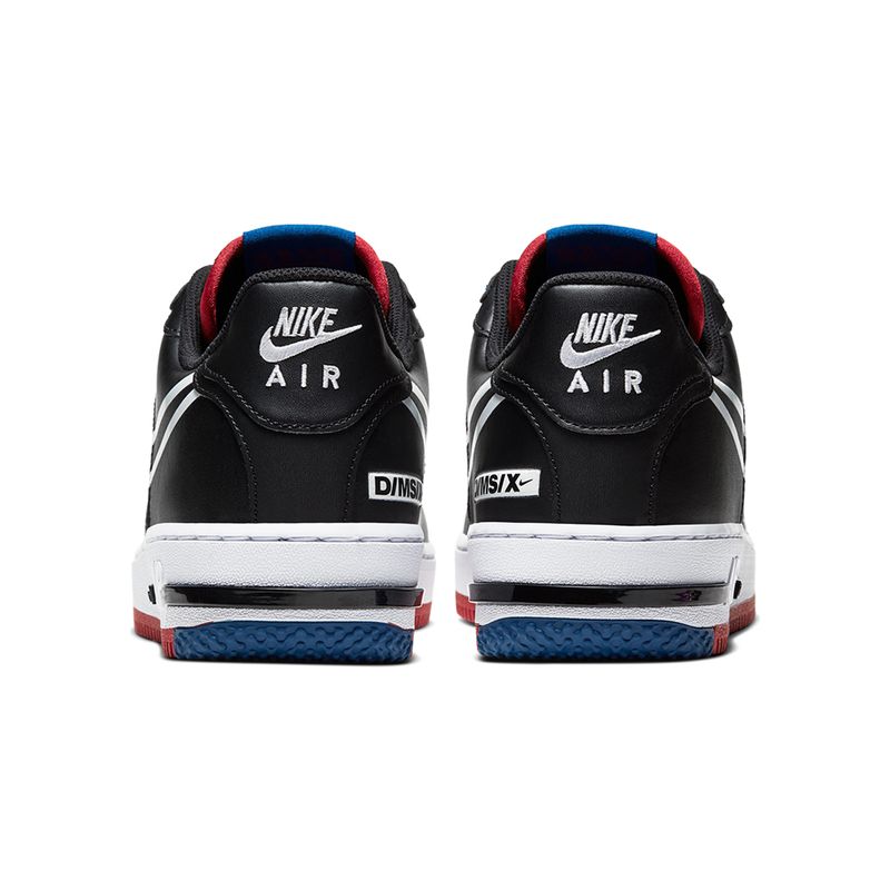 Tenis-Nike-Air-Force-1-React-Masculino-Preto-6