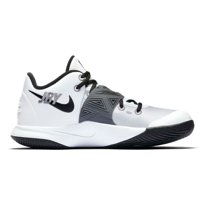 Tenis-Nike-Kyrie-Flytrap-III-Masculino-Branco-3